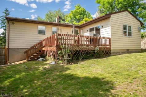44 Adelphia Road Parsippany-troy Hills NJ 07054
