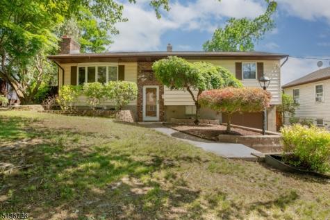 44 Adelphia Road Parsippany-troy Hills NJ 07054