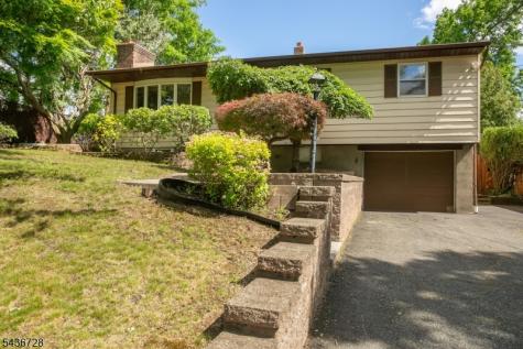 44 Adelphia Road Parsippany-troy Hills NJ 07054