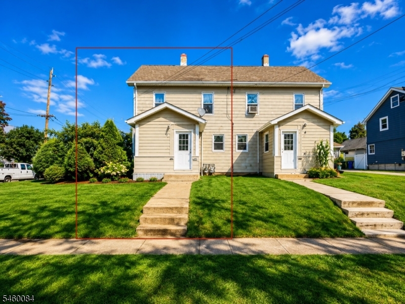 427 Prospect Avenue Piscataway NJ 08854