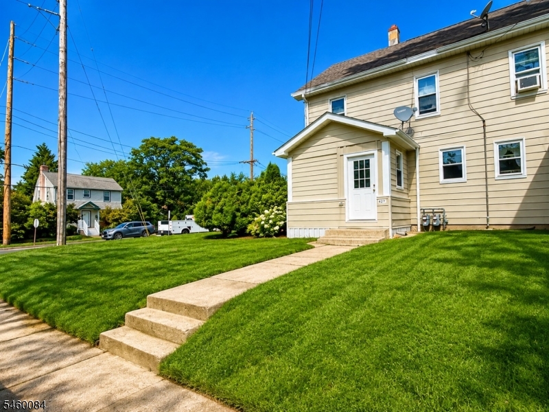 427 Prospect Avenue Piscataway NJ 08854