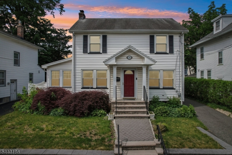 34 Cypress Street Millburn NJ 07041
