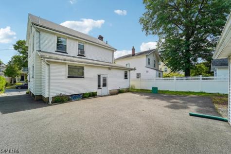 34 Cypress Street Millburn NJ 07041