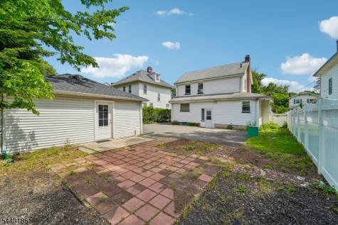 34 Cypress Street Millburn NJ 07041