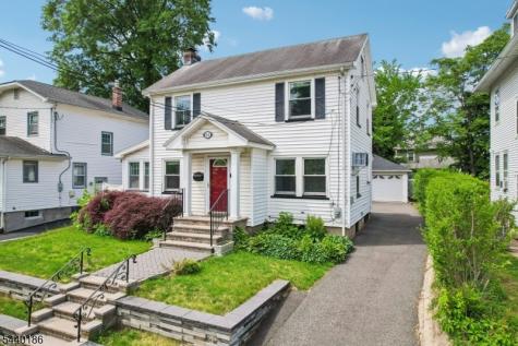 34 Cypress Street Millburn NJ 07041