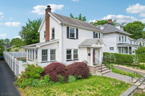 34 Cypress Street Millburn NJ 07041