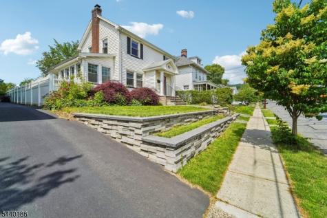 34 Cypress Street Millburn NJ 07041