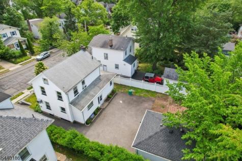 34 Cypress Street Millburn NJ 07041