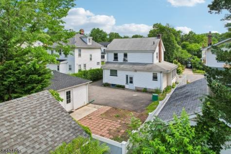34 Cypress Street Millburn NJ 07041