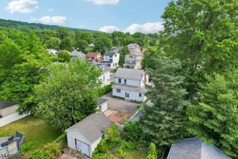 34 Cypress Street Millburn NJ 07041