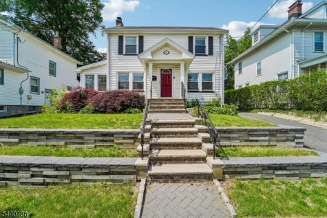 34 Cypress Street Millburn NJ 07041