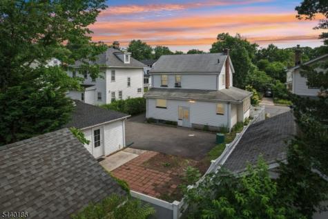 34 Cypress Street Millburn NJ 07041
