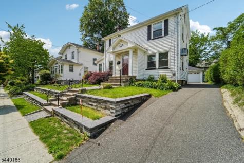 34 Cypress Street Millburn NJ 07041