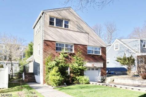 266 Coolidge Avenue Englewood NJ 07631