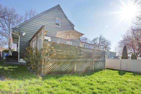 266 Coolidge Avenue Englewood NJ 07631