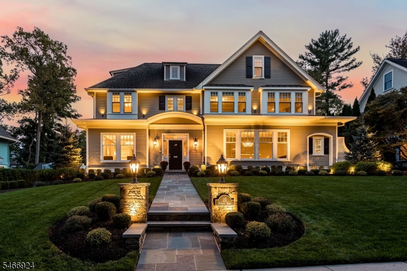 25 Norman Road Montclair NJ 07043