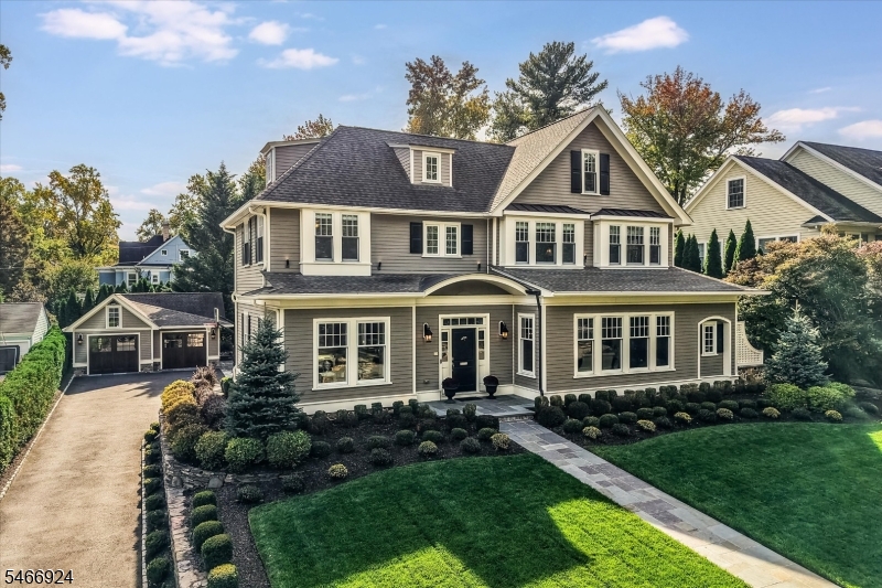 25 Norman Road Montclair NJ 07043