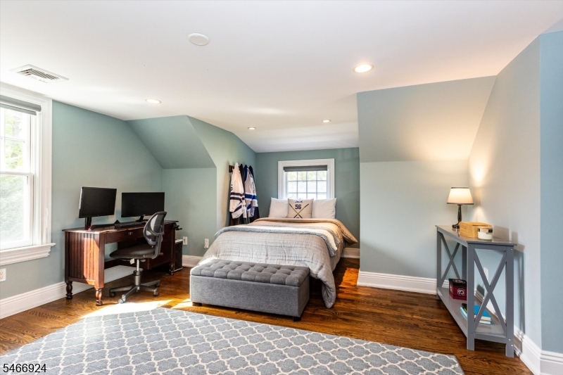 25 Norman Road Montclair NJ 07043