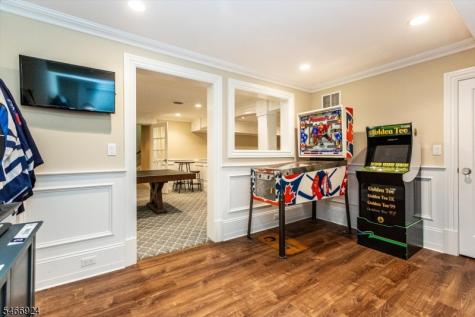 25 Norman Road Montclair NJ 07043
