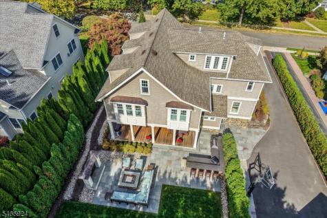 25 Norman Road Montclair NJ 07043