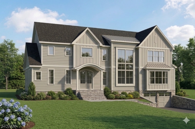 295 Chattin Court Mountainside NJ 07092