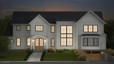 295 Chattin Court Mountainside NJ 07092