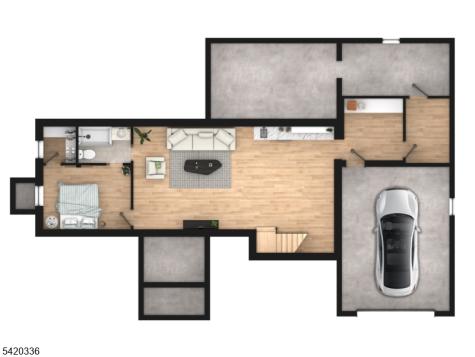 295 Chattin Court Mountainside NJ 07092