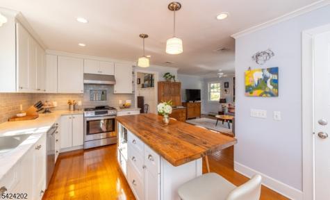 105 Durand Road Maplewood NJ 07040