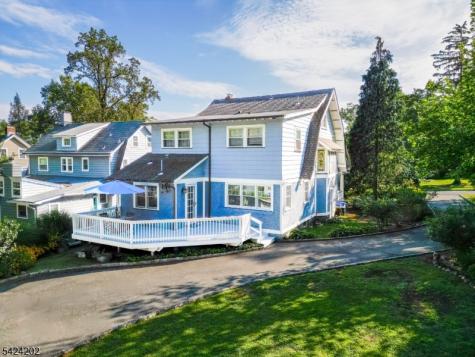 105 Durand Road Maplewood NJ 07040
