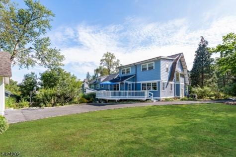 105 Durand Road Maplewood NJ 07040