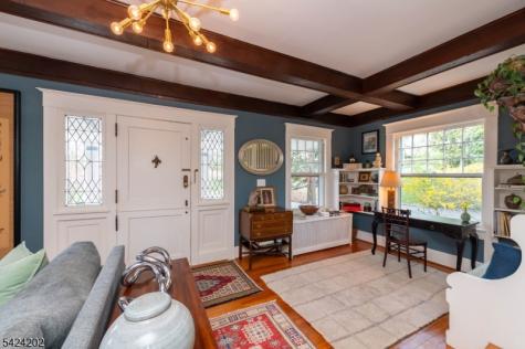 105 Durand Road Maplewood NJ 07040