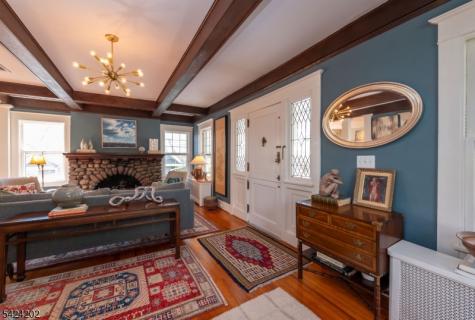 105 Durand Road Maplewood NJ 07040