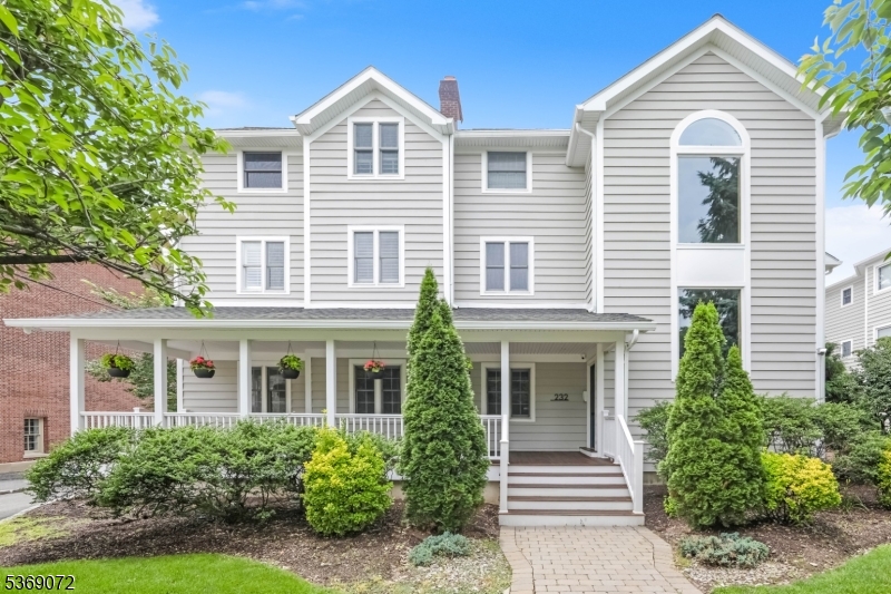 232 Claremont Avenue Montclair NJ 07042