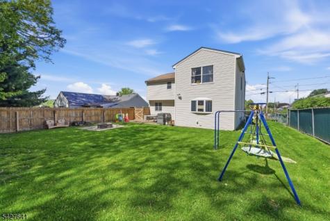 71 Hackberry Place Clifton NJ 07013