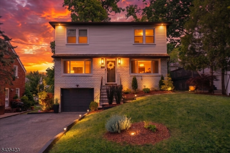 11 Nottingham Road West Orange NJ 07052