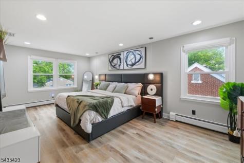 11 Nottingham Road West Orange NJ 07052