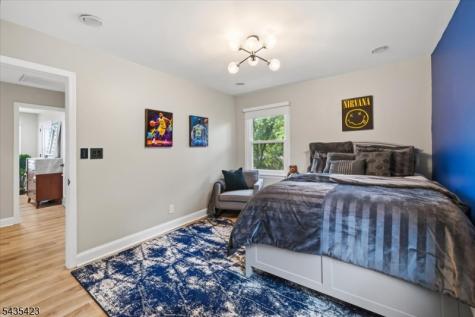 11 Nottingham Road West Orange NJ 07052