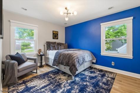 11 Nottingham Road West Orange NJ 07052