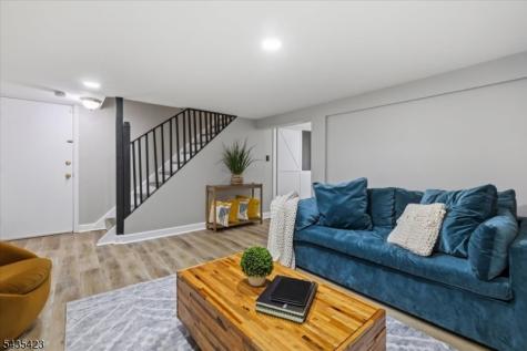 11 Nottingham Road West Orange NJ 07052