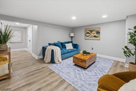 11 Nottingham Road West Orange NJ 07052