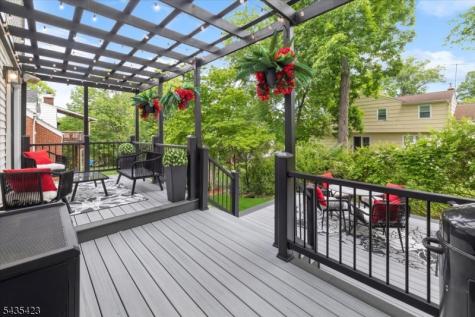 11 Nottingham Road West Orange NJ 07052