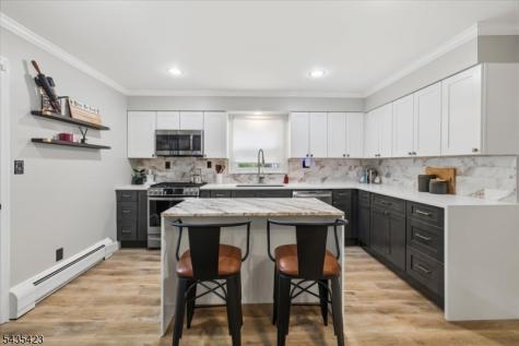 11 Nottingham Road West Orange NJ 07052
