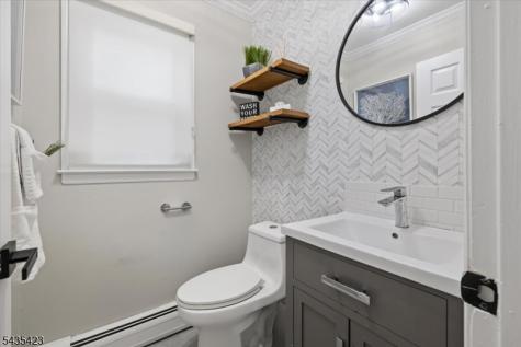 11 Nottingham Road West Orange NJ 07052