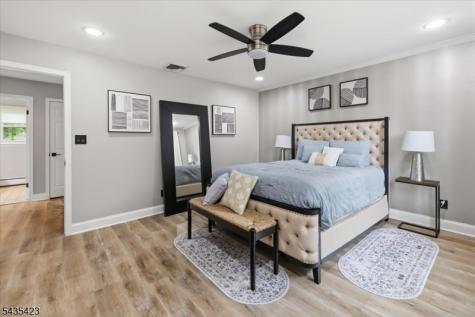 11 Nottingham Road West Orange NJ 07052