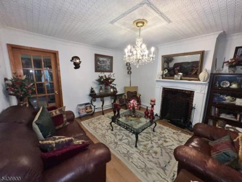 393 Glenwood Avenue East Orange NJ 07017