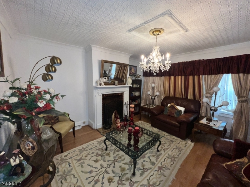 393 Glenwood Avenue East Orange NJ 07017