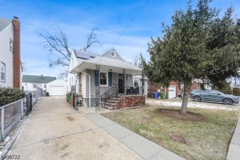 119 E 13th Street Linden NJ 07036