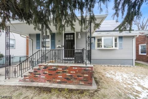 119 E 13th Street Linden NJ 07036