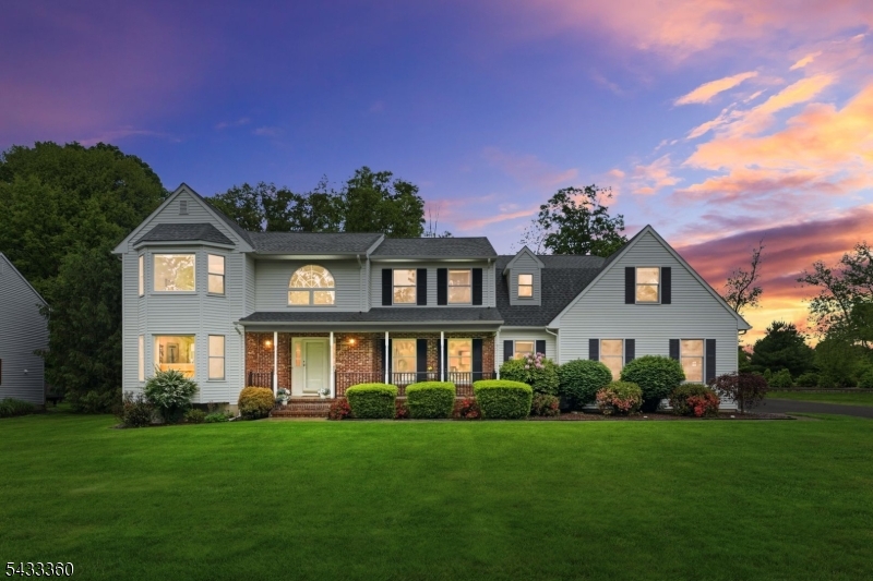 4 Tania Court Roxbury NJ 07876