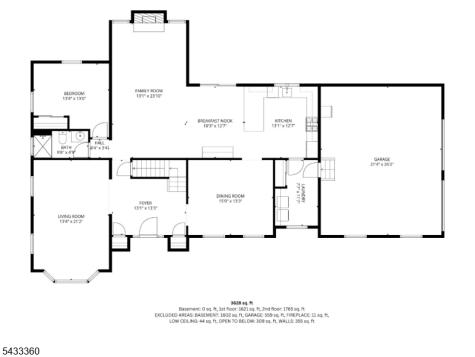 4 Tania Court Roxbury NJ 07876